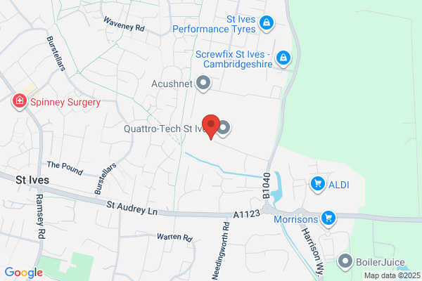S I G Roofing Supplies Ltd