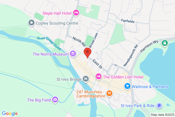 St Ives Chiropractic Clinic