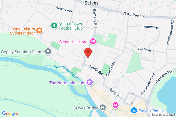 St Ives Clinic