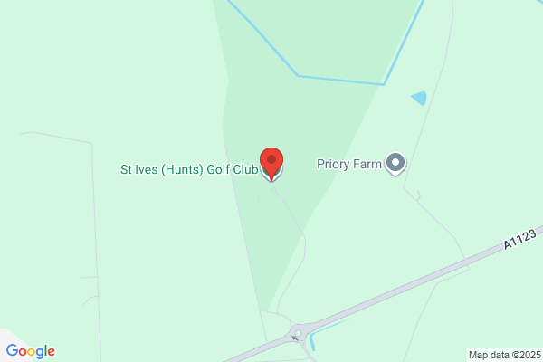 St Ives Golf Club