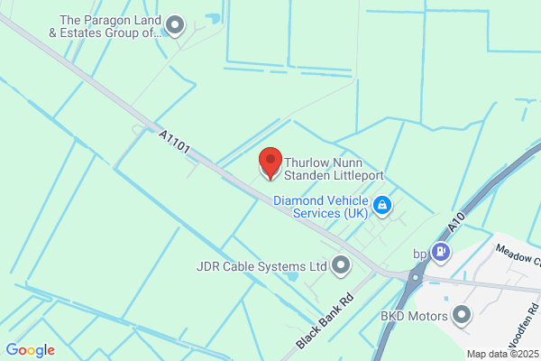 Thurlow Nunn Standen Ltd
