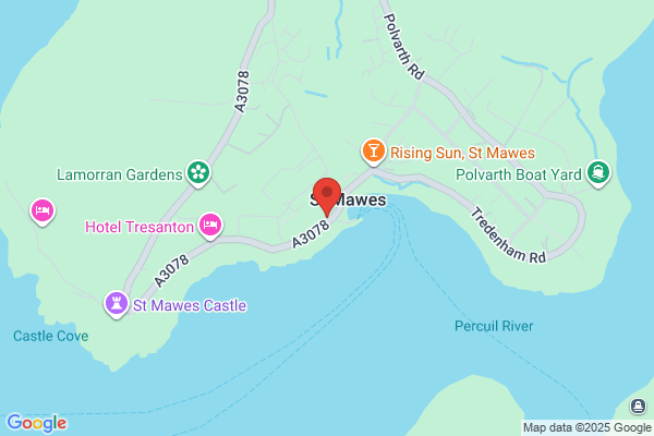 Country & Waterside Estate Agent St Mawes - Closed