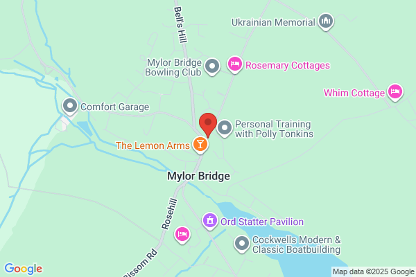 Mylor Bridge Post Office