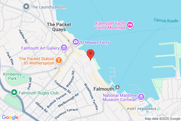 Specsavers Opticians and Audiologists - Falmouth