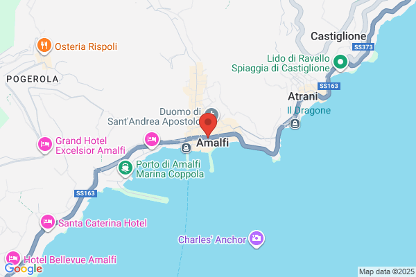 Amalfi