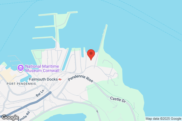 Falmouth & Truro Port Health Authority