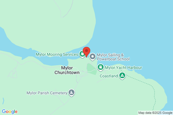 Falmouth Bay Oysters Ltd