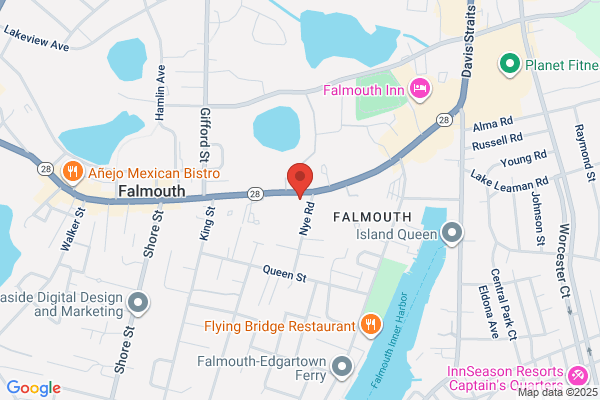 Falmouth Electric