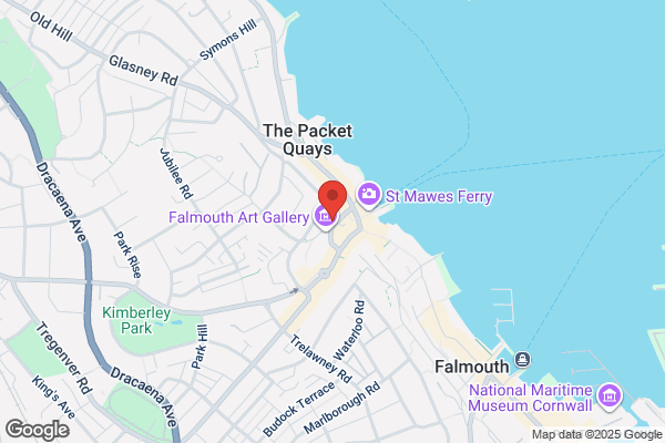 Falmouth Grill