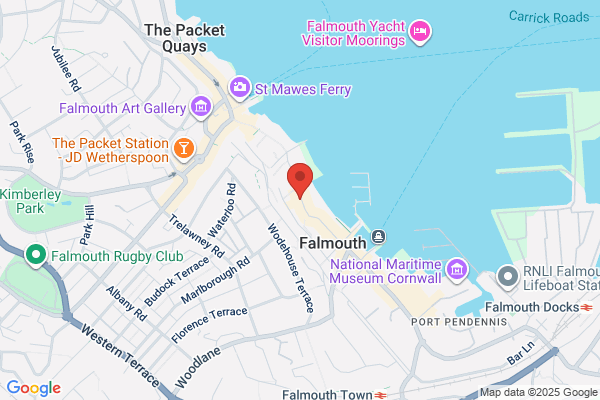 Falmouth Hi-Fi & Colour Centre