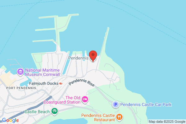 Falmouth Maritime Agencies