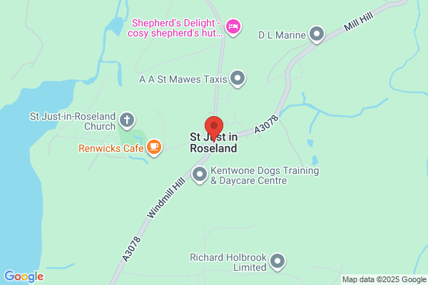 Gavin Brett