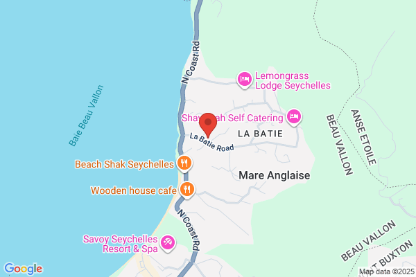 Maenheere Self Catering