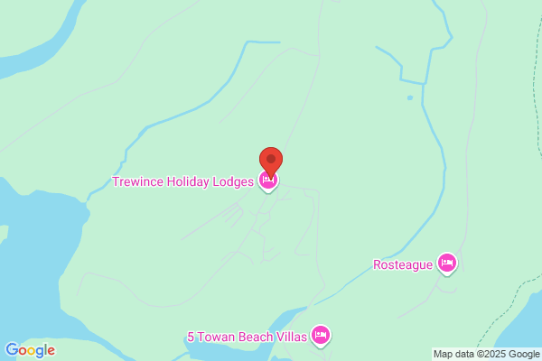 Trewithian Farm B&B
