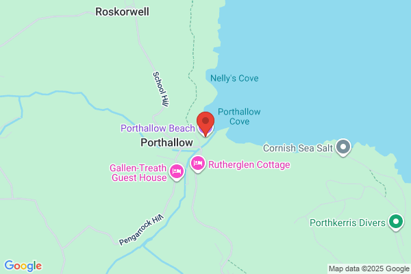Porthallow