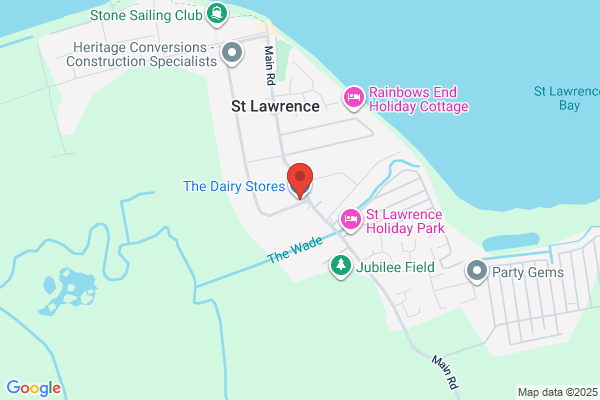 St Lawrence Bay Post Office