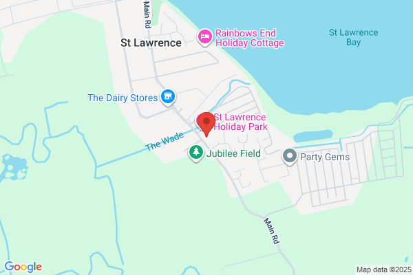 St Lawrence Inn