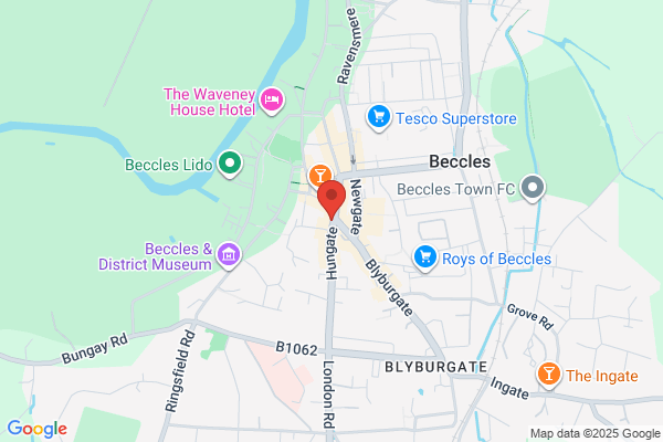 Beccles Independent