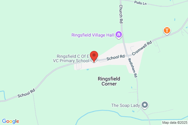 Ringsfield C Of E VC Primary School
