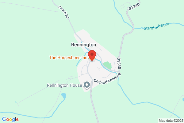 The Horseshoes Inn