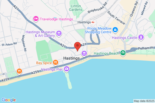 Brewers Decorator Centres