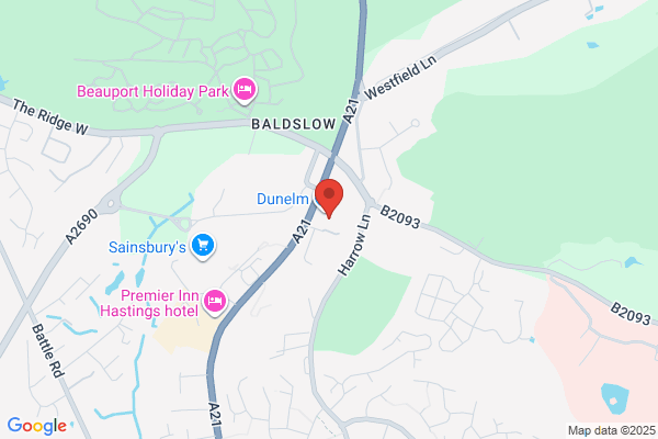 Vets4Pets - Hastings