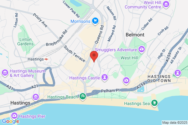 Hastings Voluntary Services