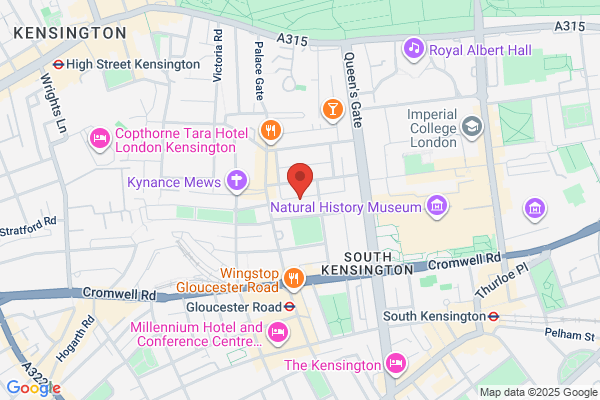 Millenium Car Hire Ltd
