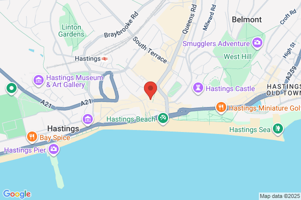 Substance Misuse Service