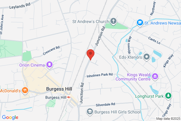 Sussex Mower Services