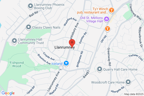 Vets4Pets - Cardiff Llanrumney