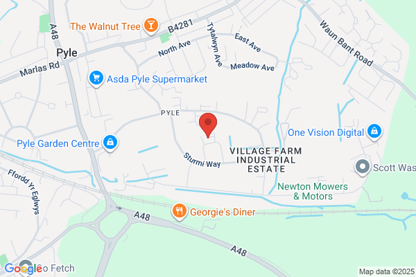 C M Utilities Ltd