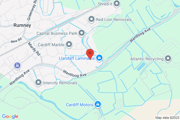Capita Property Consultants Ltd