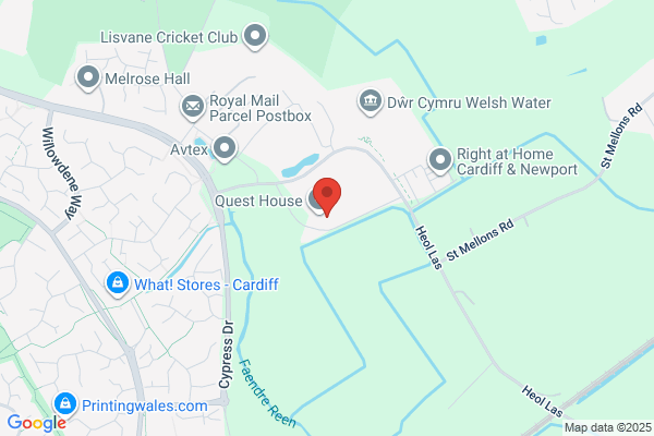 Cardiff 4 X 4 Centre