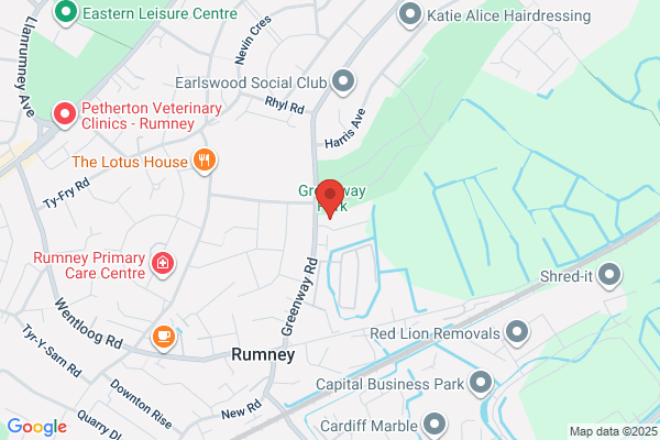 Champion Manufacturing Ltd