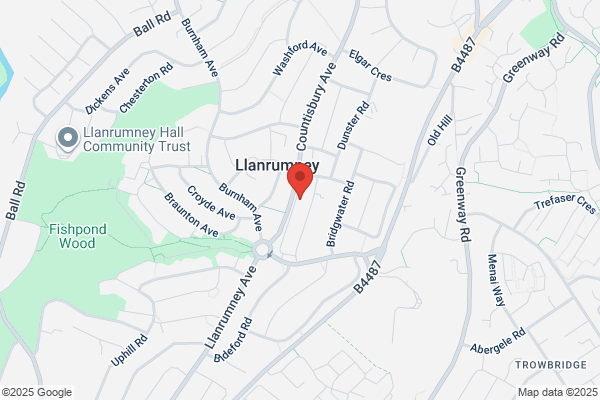 Co-op Funeralcare, Llanrumney - closed