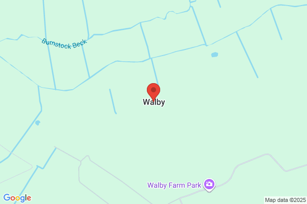 Dr C Walby