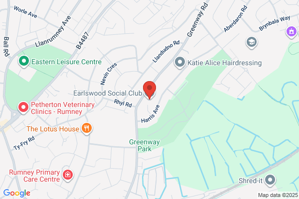 Earlswood Workmans Social Club