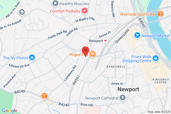 Glamorgan & Gwent Housing Association
