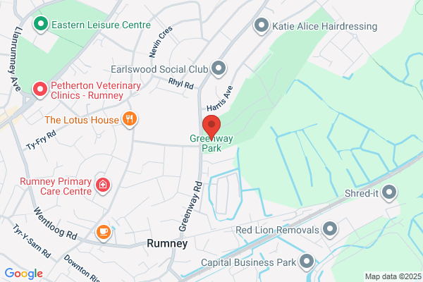Greenway Road Recreation Ground