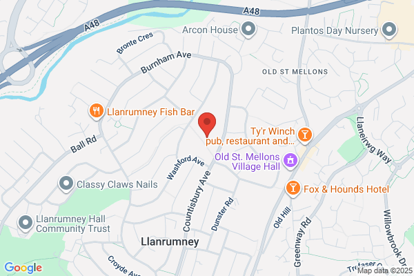 Llanrumney Adventure Playground