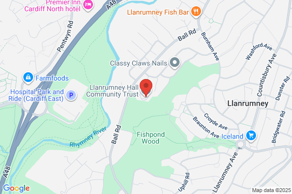 Llanrumney Community Education Centre