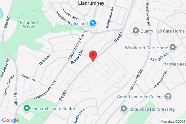 Rumney High School