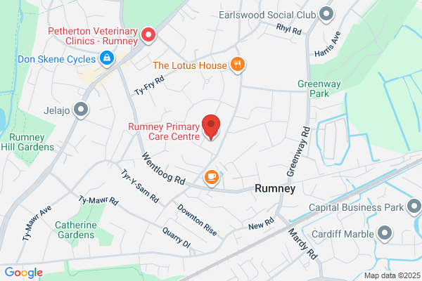 Rumney Medical Practice