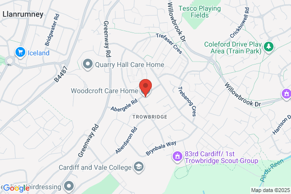 Woodcroft
