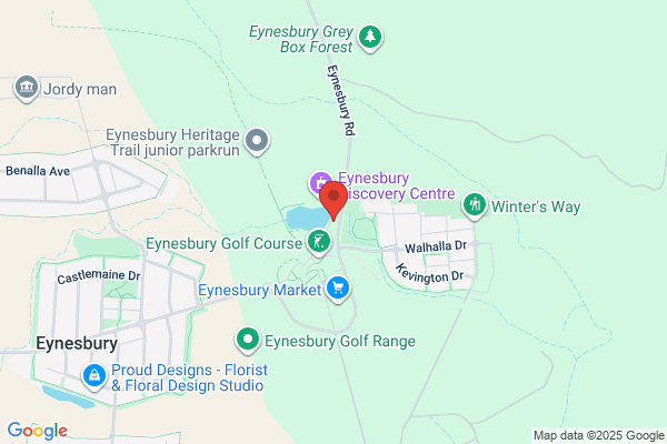 Eynesbury Post Office
