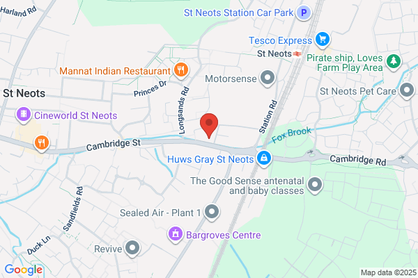 SPAR St Neots