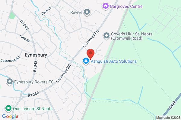 Bedford Timber Supplies