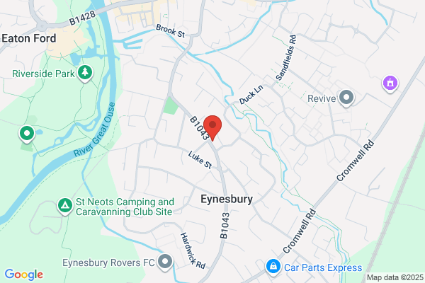 Eynesbury Motors