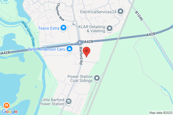 Laing Utilities Ltd